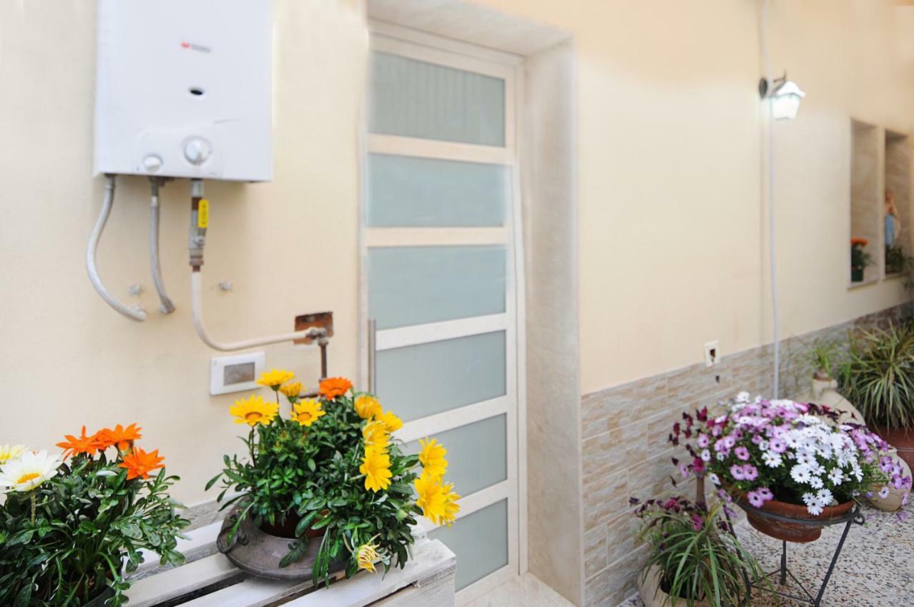 Casa Vacanza Maria Marina di Ragusa Exterior photo