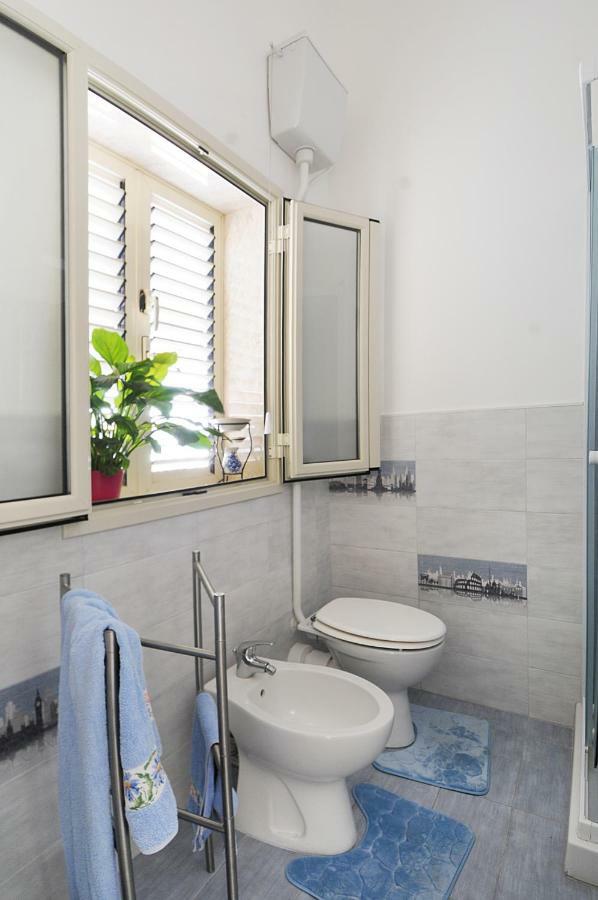 Casa Vacanza Maria Marina di Ragusa Exterior photo
