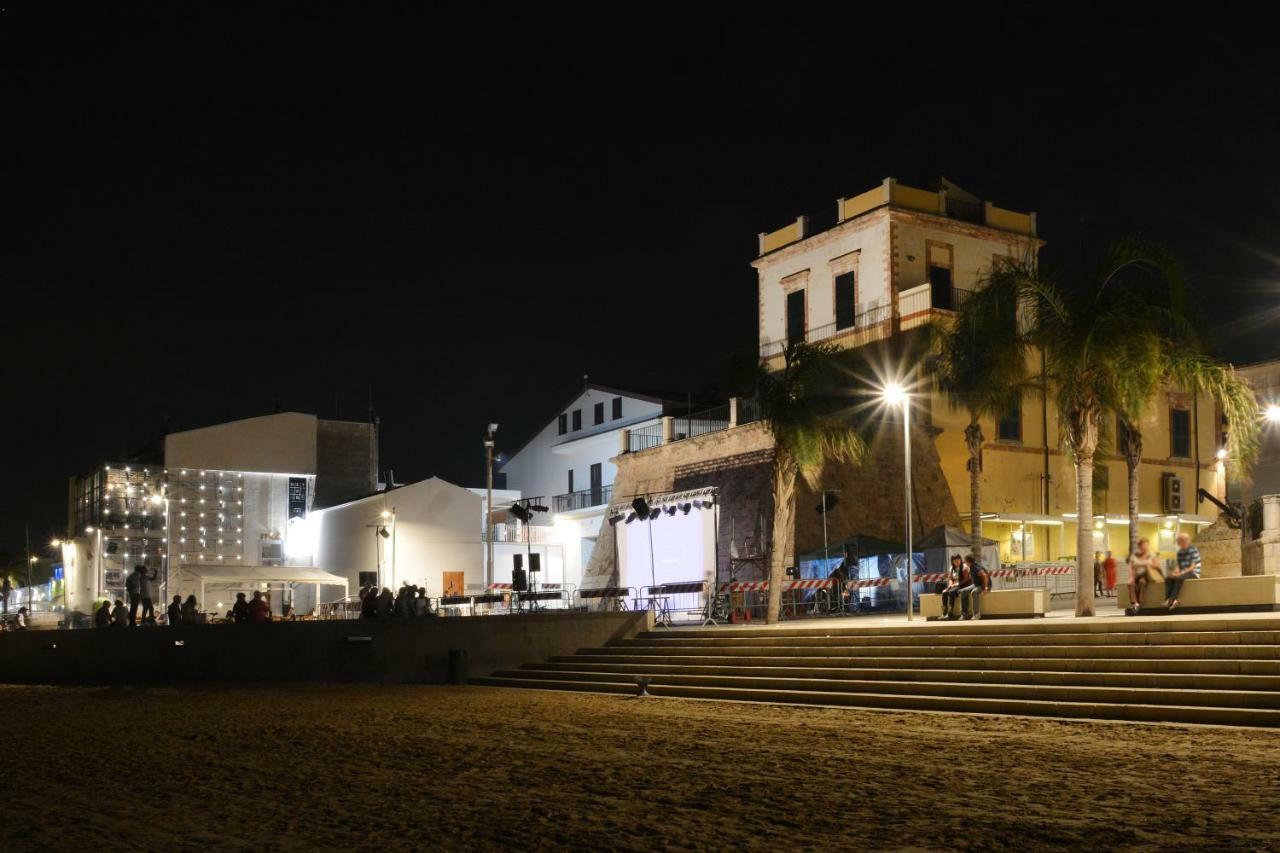 Casa Vacanza Maria Marina di Ragusa Exterior photo