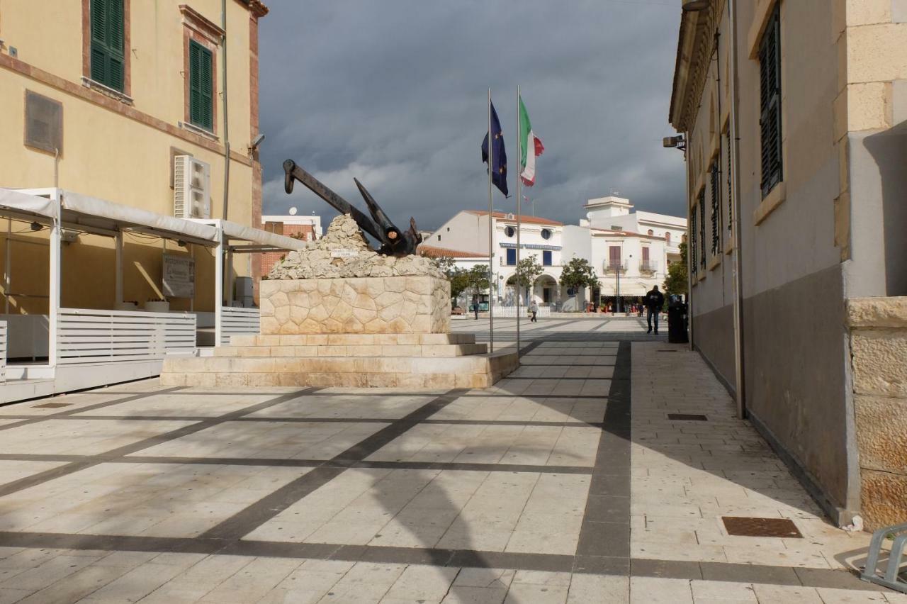 Casa Vacanza Maria Marina di Ragusa Exterior photo